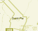 bateau à vendre - Livraison à Saint-Pie