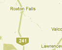 ponton à vendre - Livraison à Roxton Falls