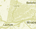 ponton à vendre - Livraison à Lachute