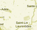 ponton à vendre - Livraison à Sainte-Adèle