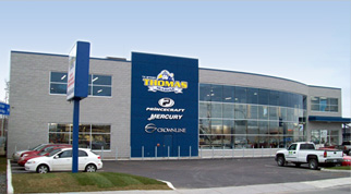 Magasin de Laval