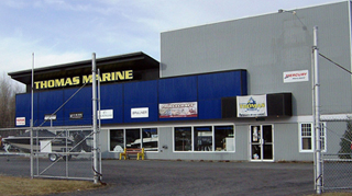 Magasin de Sorel