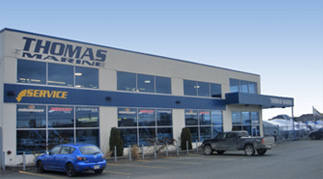 Magasin de Varennes